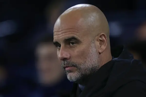 Pep Guardiola Sends Brutal Premier League Message To Gary Neville And