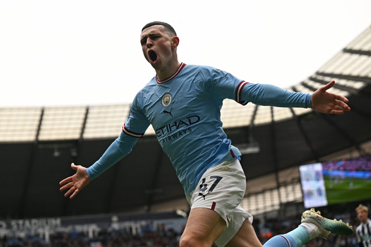 “Honestly…” — Phil Foden opens up on potential Manchester City exit