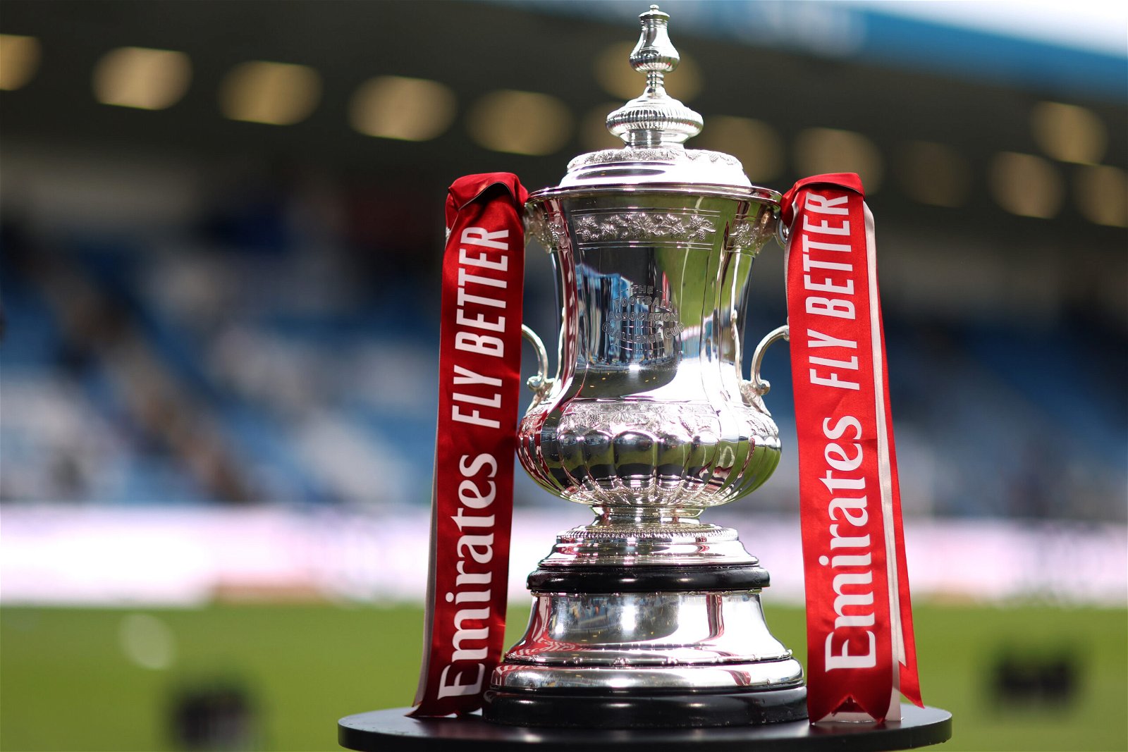 FA Cup Semi-Final Draw: How to watch, fixture dates, ball numbers