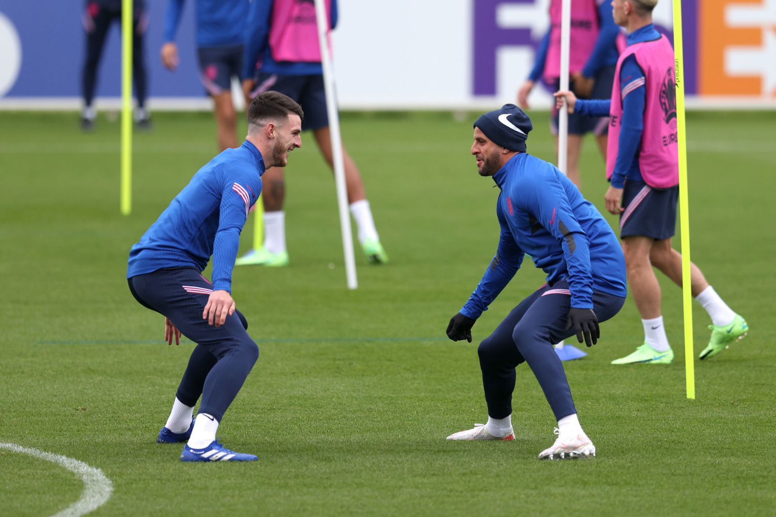 Bundesliga clubs circle for Man City forward as rival bid for Arsenal target could be launched within 24 hours