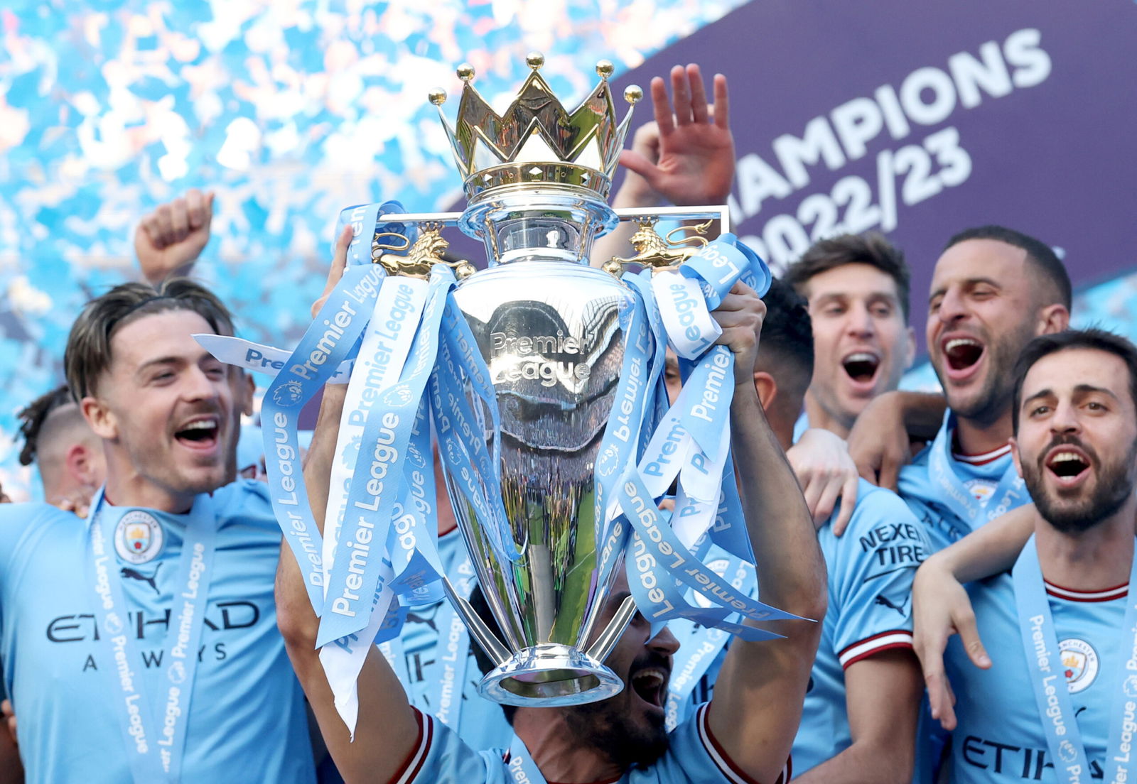 FPL 2023/24: Complete Manchester City squad price reveal including ...