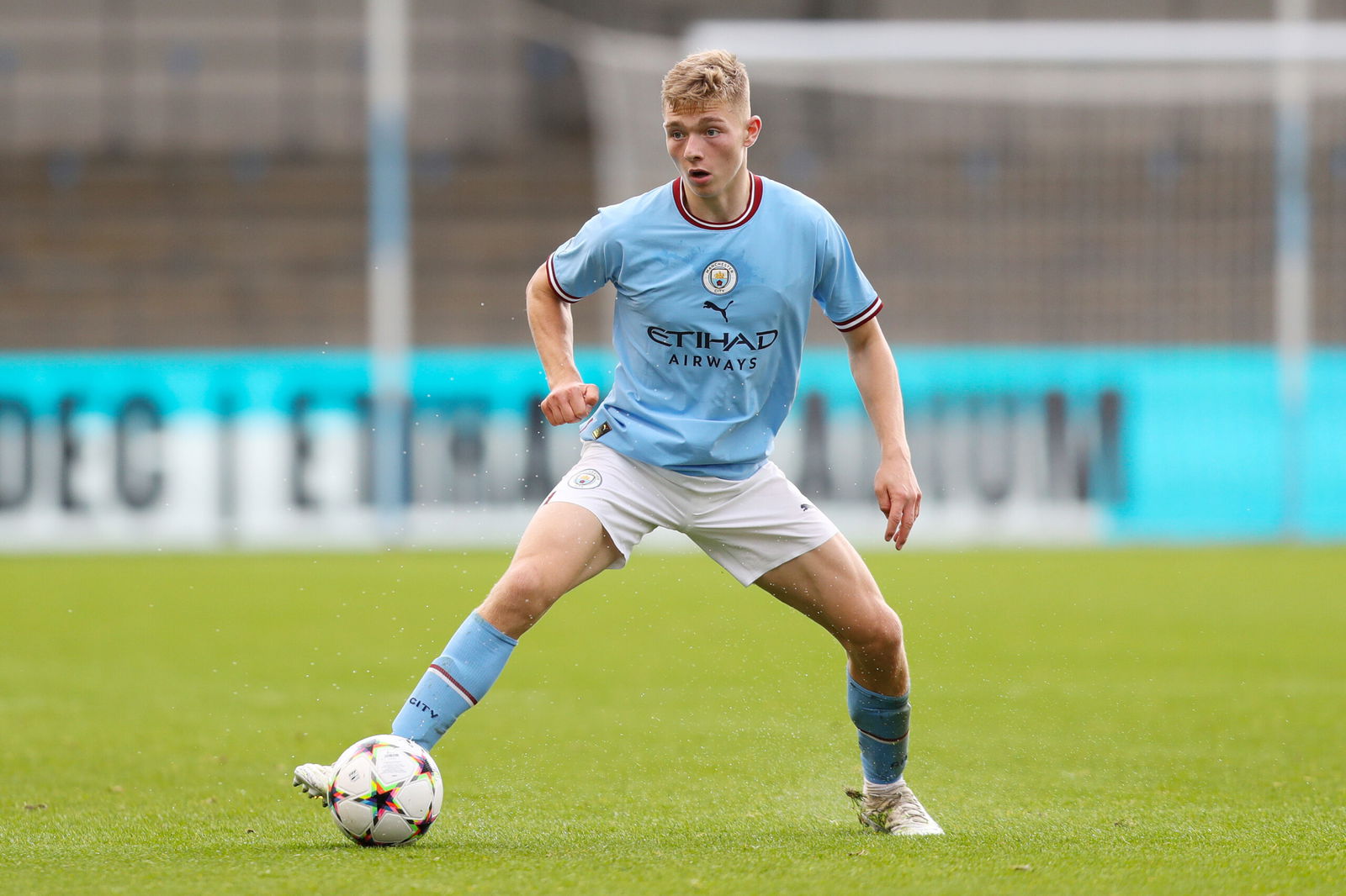 Why are Man City wearing new kit 2023/24 vs Brentford? Explaining