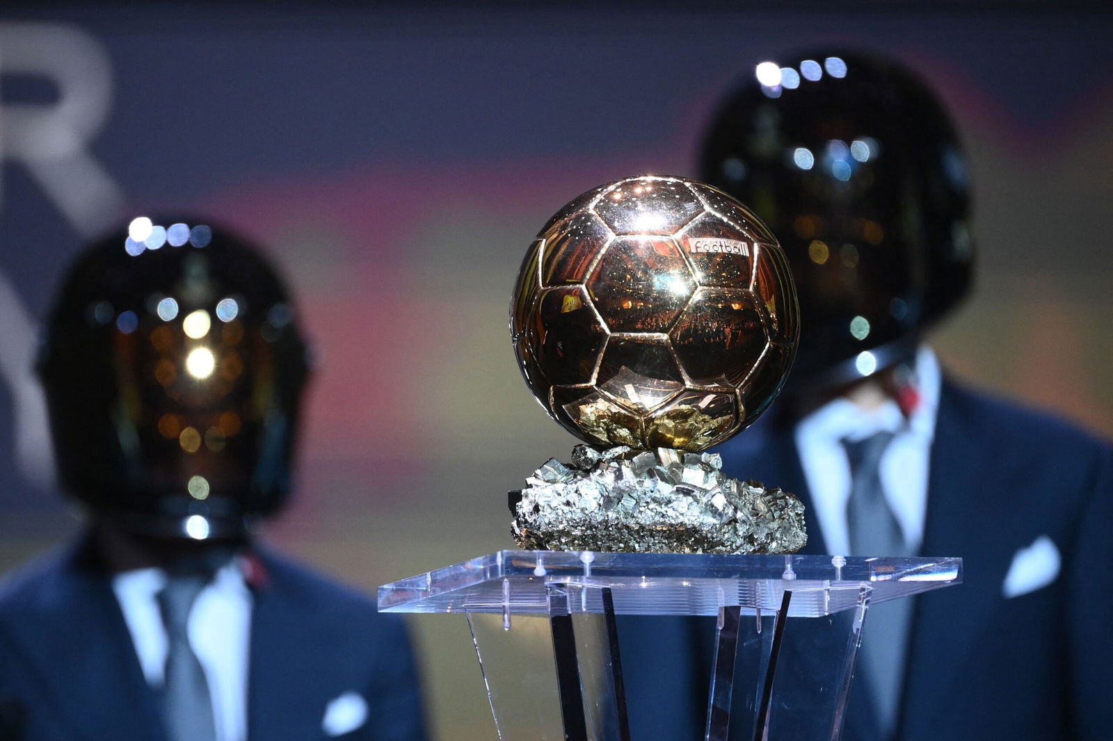 Revealed Manchester City’s seven nominations for the 2024 Ballon d’Or