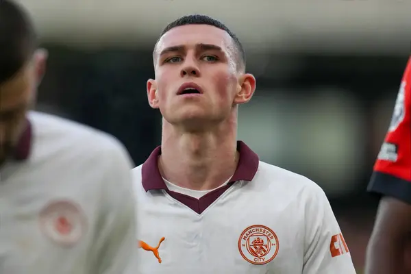 “Motivation is still there” — Phil Foden hits back at Man City mentality criticism “Motivation is still there” — Phil Foden hits back at Man City mentality criticism