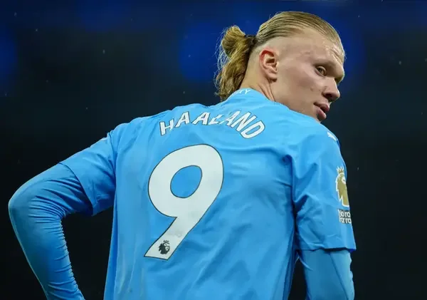 Erling Haaland contract update: Manchester City ‘considering’ fresh approach