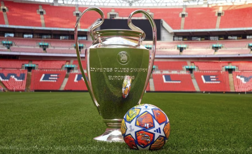 UEFA announce major change for Champions League knockout stages