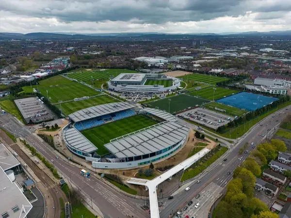 English club recruits senior Manchester City scouting manager as head of recruitment