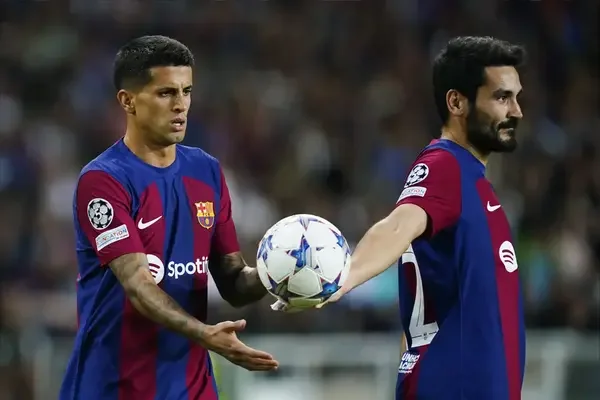 Shocking Manchester City transfer request throws Barcelona’s summer move into chaos