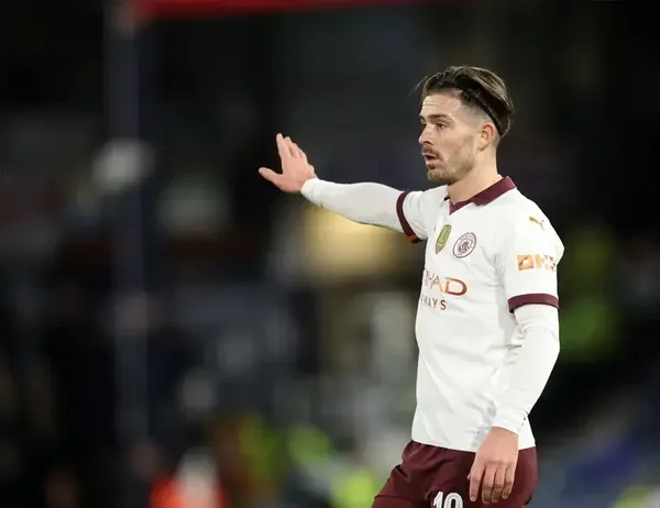 Jack Grealish hands Manchester City major injury update ahead of Arsenal and Real Madrid showdowns