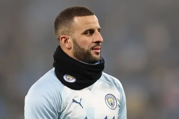 Fabrizio Romano provides Kyle Walker transfer update after Saudi Arabia and Sheffield United comments