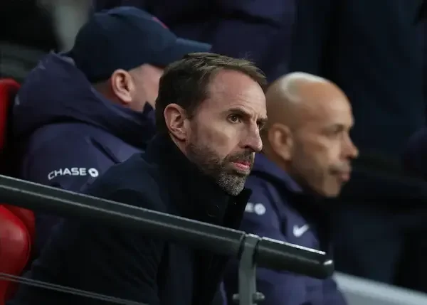 Guardiola Sends Mysterious Message to Southgate Over Stones’ Workload Worries