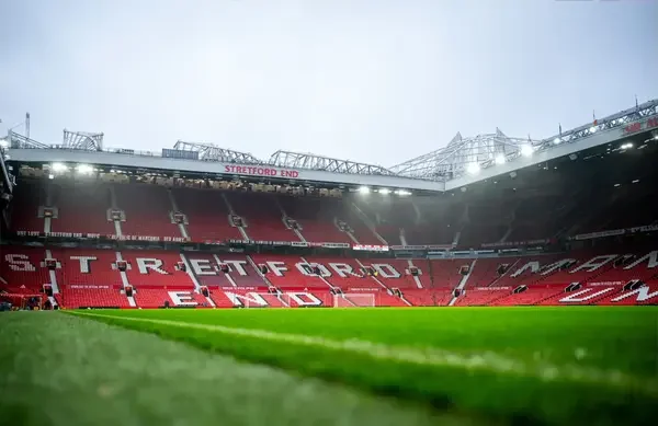 Manchester City fan to play ‘key role’ in Manchester United’s Old Trafford redevelopment plans