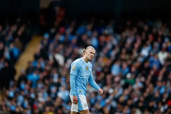 Claims of Erling Haaland’s ‘preference’ between Barcelona and Real Madrid revealed Claims of Erling Haaland’s ‘preference’ between Barcelona and Real Madrid revealed