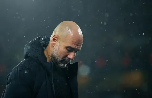 Pep Guardiola offers thoughtful reflections on Newcastle performance