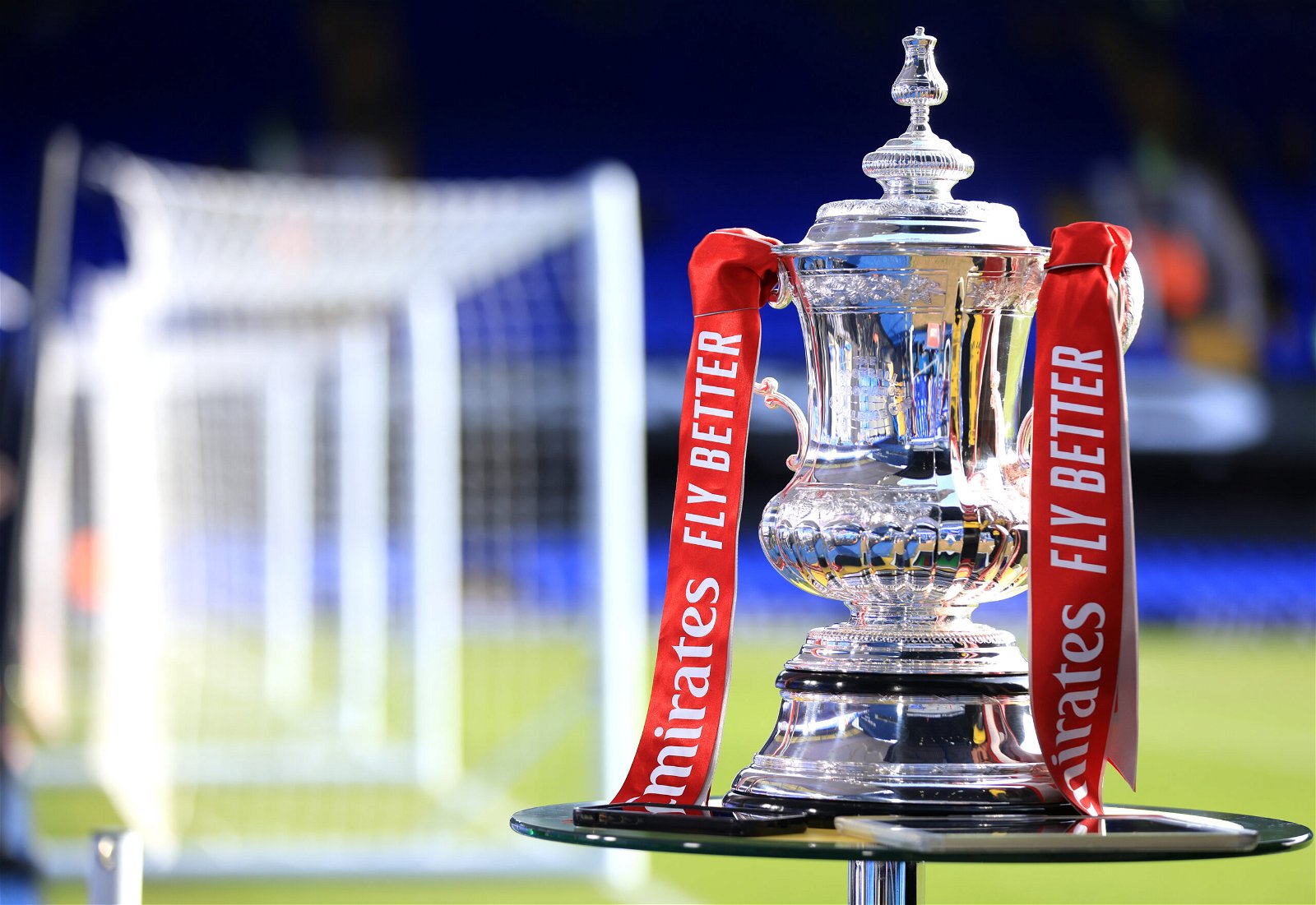 Ball numbers, how to watch live, fixture dates, potential opponents – Emirates FA Cup semi-final draw