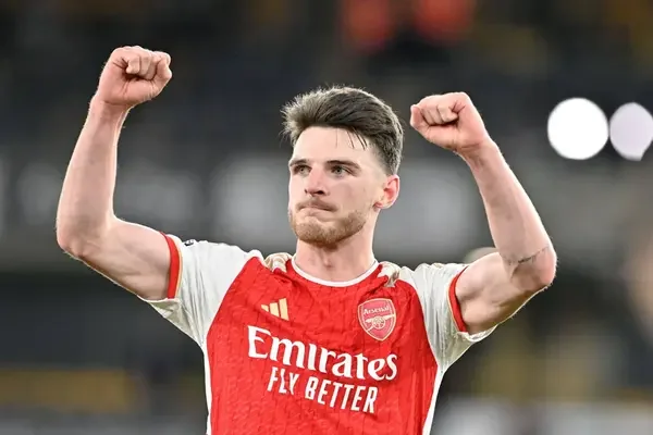 “That’s why” – Declan Rice reveals reason behind Manchester City rejection in favour of Arsenal