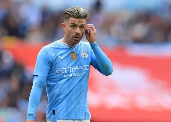 Manchester City ‘willing to listen to offers’ for record-breaking £100 million signing in shock transfer decision