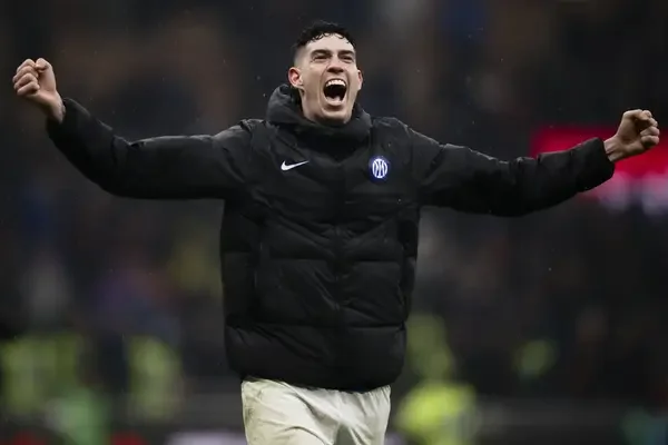 Manchester City ‘keeping tabs’ on Inter Milan star amid rivalled Real Madrid interest and Serie A ‘budgetary’ problems