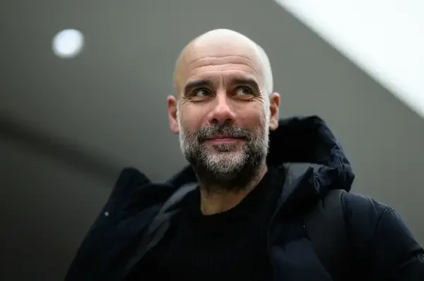 Pep Guardiola pinpoints 2023 Manchester United moment as ‘one of the greatest days’ in his entire career