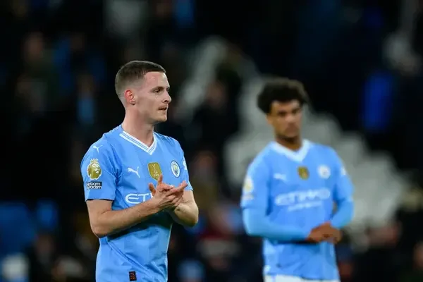 Manchester City Defender with 37 Appearances Looks to Leave Etihad Stadium this Summer