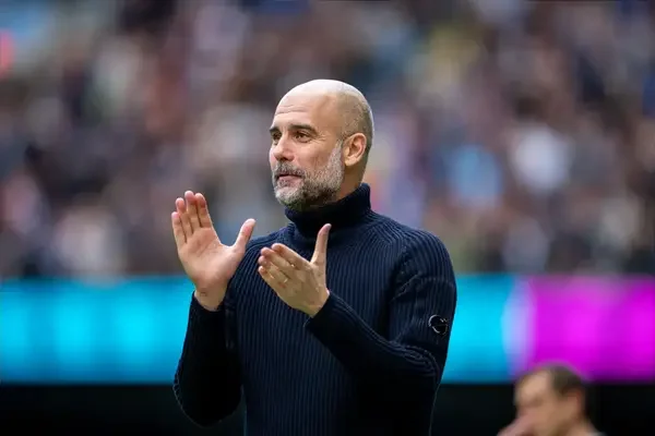 From Spain: Manchester City board ‘preparing for a future’ without Pep Guardiola
