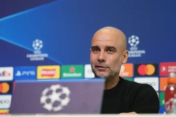 Pep Guardiola Warns Manchester City Squad Ahead of Real Madrid Showdown: ‘I Have No Fear’