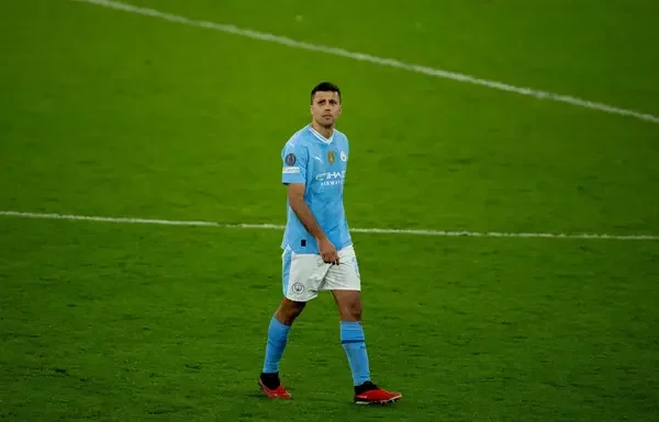 The status of Rodri and Manchester City’s record-breaking unbeaten streaks after Real Madrid shoot-out loss