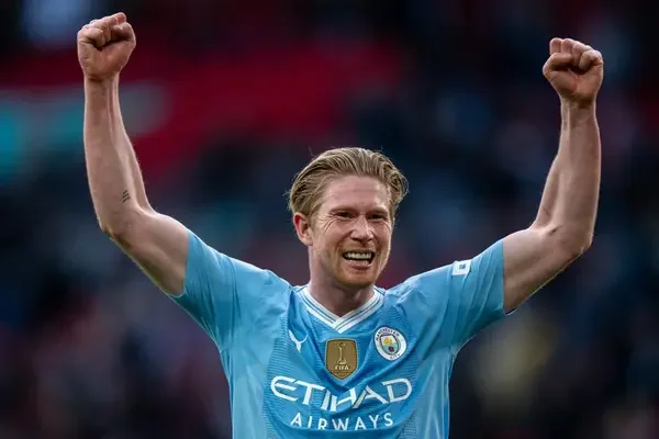 “It’s been a tough week” – Kevin De Bruyne issues emotional response to Real Madrid and Chelsea results