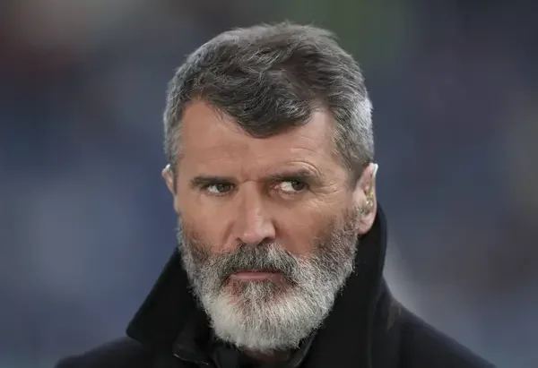 Roy Keane hits back at Erling Haaland comments with 29-word response including ‘spoilt brat’ dig