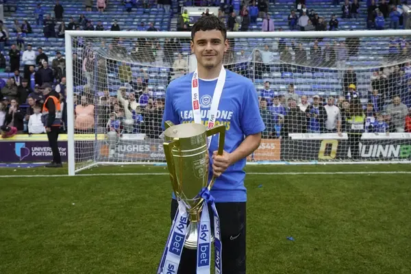 Director reveals ambition to re-sign Manchester City midfielder following Championship promotion