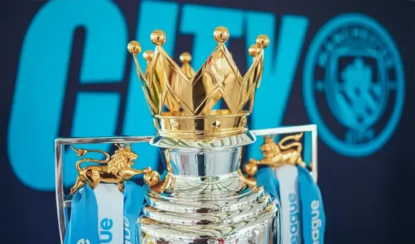 The Premier League’s trophy celebration plans for both Manchester City and Arsenal on Sunday