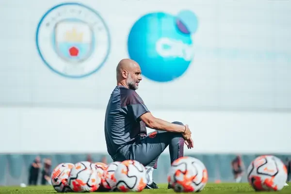 “Not an option” – Pep Guardiola’s management comment on Manchester City future amid Bayern Munich claims