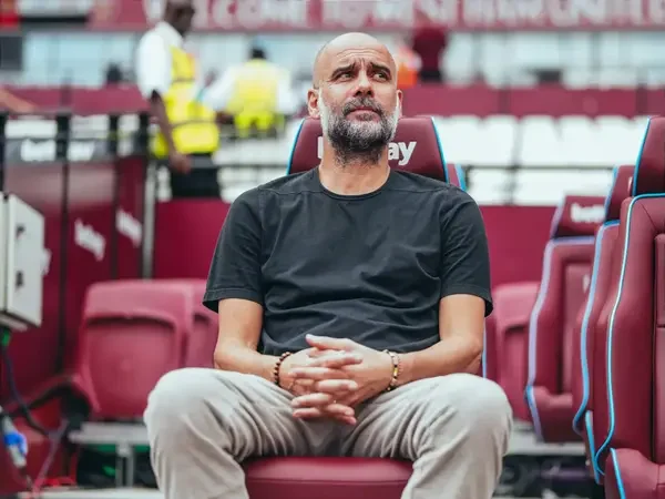 Pep Guardiola lists 22 things about West Ham that Manchester City need to focus on ahead of Premier League finale