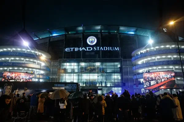 Olivia Rodrigo hands Manchester City fans boost ahead of Premier League clash with Wolves