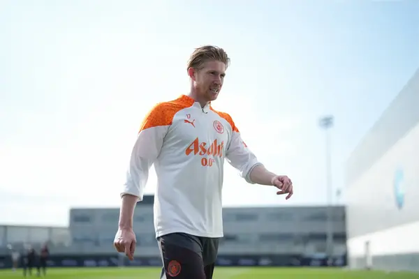 Saudi Arabia willing to play the long game for Manchester City superstar Saudi Arabia willing to play the long game for Manchester City superstar