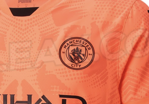Two new 2024/25 Manchester City goalkeeper kits leaked in new images surfacing on social media