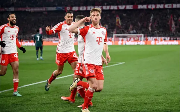 Representatives of Bayern Munich star sound out Pep Guardiola future plans Representatives of Bayern Munich star sound out Pep Guardiola future plans