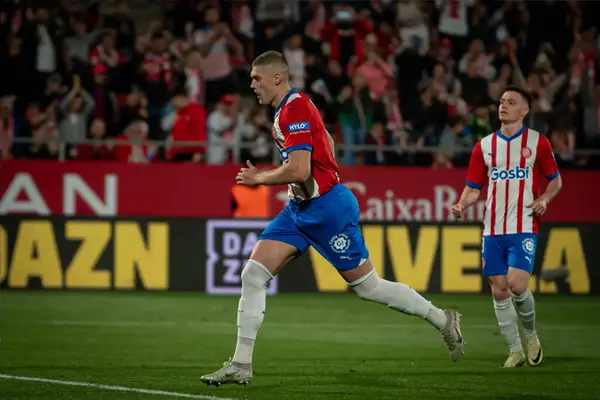 Manchester City identify potential Erling Haaland replacement as club eyes ‘sit down’ talks in the ‘coming days’ Manchester City identify potential Erling Haaland replacement as club eyes ‘sit down’ talks in the ‘coming days’