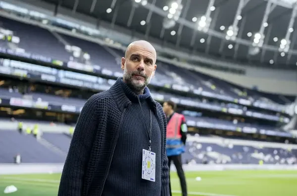 Manchester City identify major new factor which could sway Pep Guardiola contract extension decision