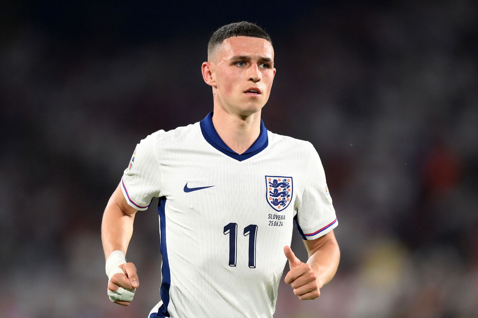 Revealed: Phil Foden Euro 2024 return date after shock departure from ...