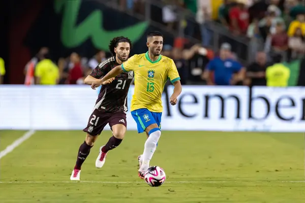 Juventus enter the race for Manchester City defender Yan Couto Juventus enter the race for Manchester City defender Yan Couto