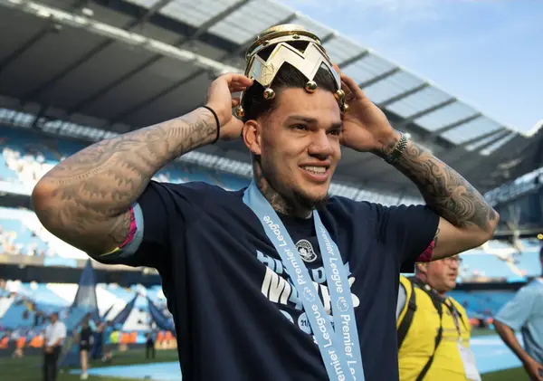 Sergio Gomez, Rodri, Joao Cancelo, Ederson Sergio Gomez, Rodri, Joao Cancelo, Ederson