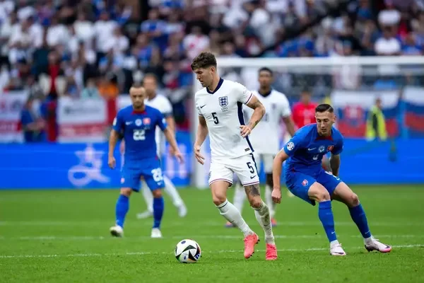 John Stones issues major England injury concern ahead of Euro 2024 quarter-final