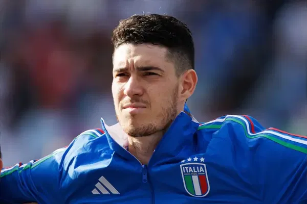 “Man City asked” – Agent reveals approach from Premier League champions for Italy international alongside Real Madrid
