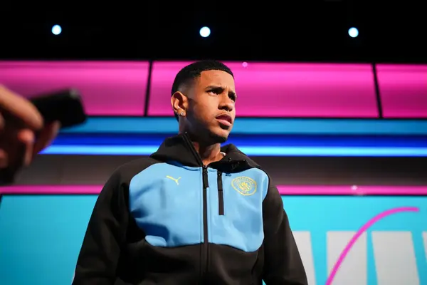 Pep Guardiola reveals plan for “devastating” new Manchester City signing Savinho