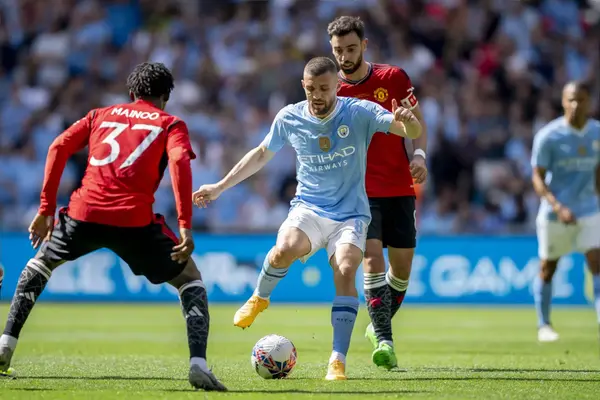 Manchester City vs Manchester United (Community Shield): Match Preview, Team News, Head to Head, How to Watch