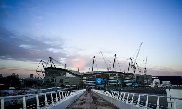 Manchester City top English football revenue charts for 2023/24 ahead of Manchester United, Liverpool, Chelsea, Arsenal