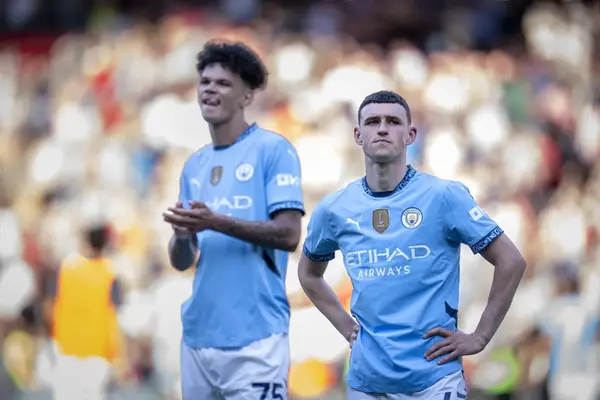 Five Things Learned: Southampton 0-0 Manchester City (Premier League)