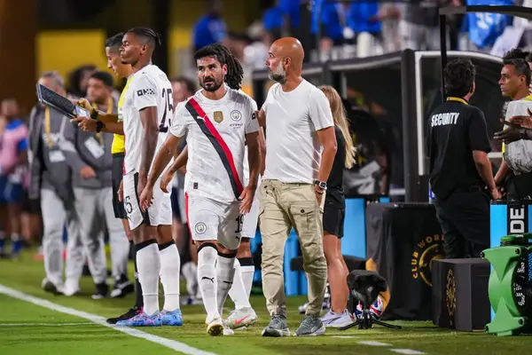 Match Report and Player Ratings: Manchester City 3-4 Al Hilal (FIFA Club World Cup Last-16)