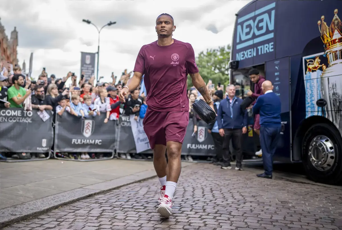 Manuel Akanji to leave Manchester City on loan agreement